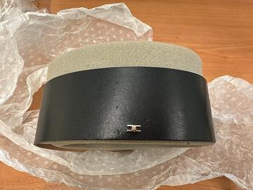 Cintura vita alta Elisabetta Franchi