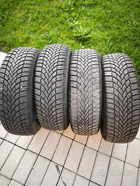 Bridgestone invernali 