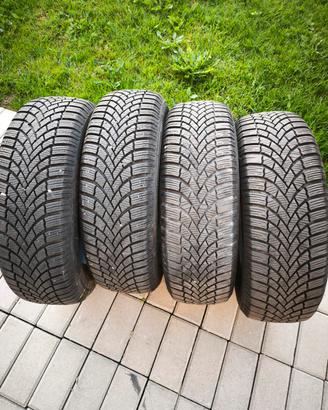 Bridgestone invernali 