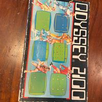 Philips Odyssey 2100 Vintage Anni ’70/’80