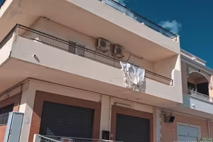 Appartamento di 145 m² con 4 locali a Roccella Ion