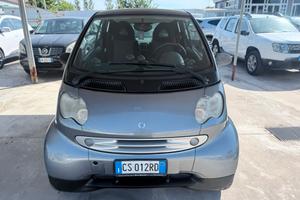 Smart ForTwo 800 coupé passion cdi
