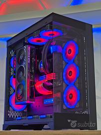 case pc thermaltake cte e660 mx black