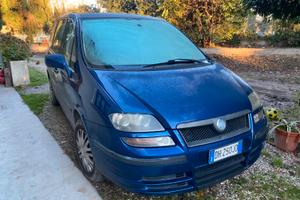 Fiat Ulisse 2.0td