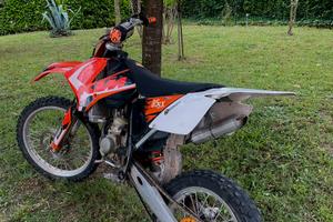 Ktm Sx 85 2007