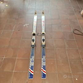 Sci Blizzard Duo 328 vintage