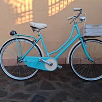 BICICLETTA DA DONNA