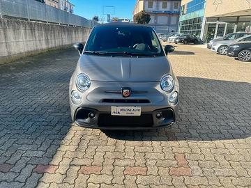 Abarth 595 C 1.4 Turbo T-Jet 180 CV Competizione