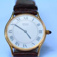 Orologio Seiko al Quarzo