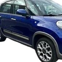 Porta anteriore destra Fiat 500L