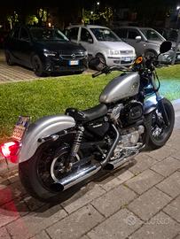 HARLEY DAVIDSON 883 Sportster 