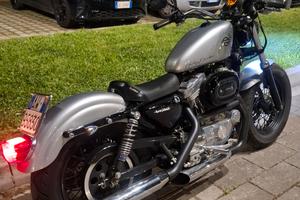 HARLEY DAVIDSON 883 Sportster 