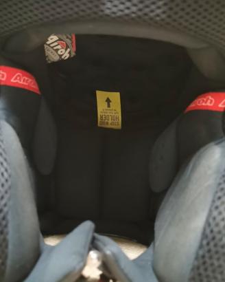 Casco modulare Airoh