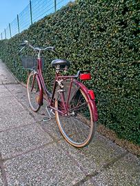 Holland bici da donna