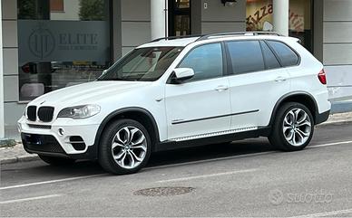 BMW X5 3.0 XDRIVE LCI