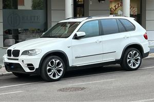 BMW X5 3.0 XDRIVE LCI