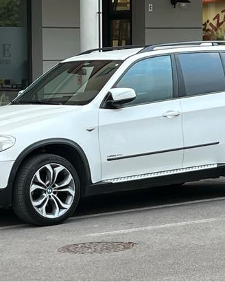BMW X5 3.0 XDRIVE LCI
