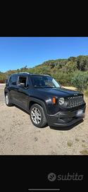 Jeep renegade limited