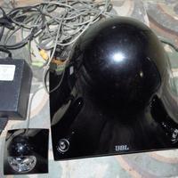 Jbl Creature Sistema Audio 2.1