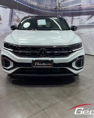 VOLKSWAGEN T-Roc 2.0 TDI SCR 150 CV DSG R-Line P