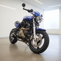 Buell M2 Cyclone 1200