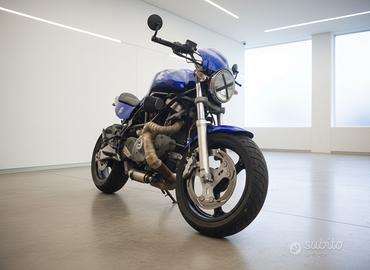 Buell M2 Cyclone 1200