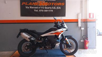 Ktm 790 Adventure 2025