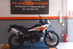 Ktm 790 Adventure 2025