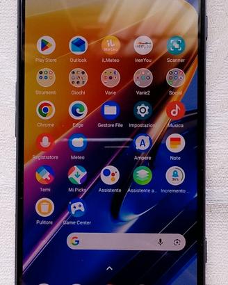 Poco F4 Gt 12/256