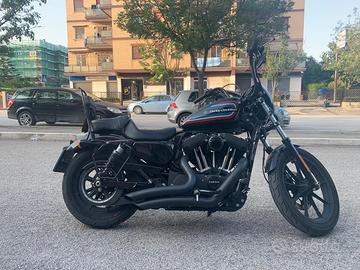 HARLEY DAVISDON - SPORTSTER 1200 (2020)