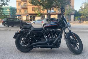 HARLEY DAVISDON - SPORTSTER 1200 (2020)