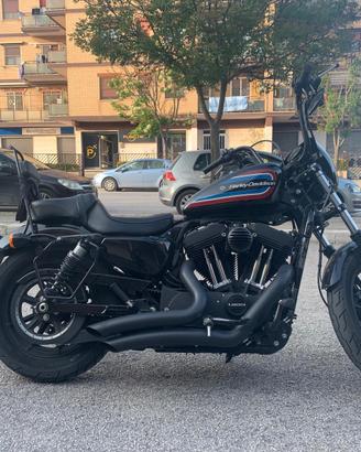 HARLEY DAVISDON - SPORTSTER 1200 (2020)