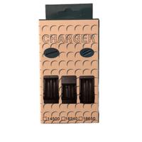 Caricabatterie per macchina & telecamere digitali