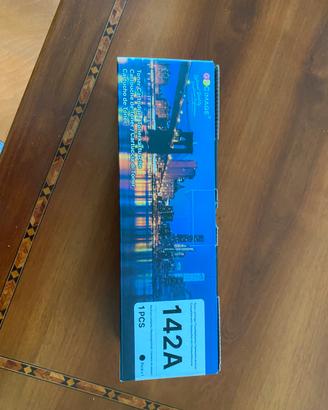 Toner Nero Compatibile 142A GPC Image - Nuovo