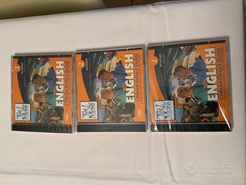 Corso di inglese livello Beginner