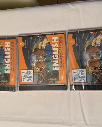 Corso di inglese livello Beginner