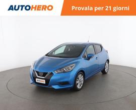 NISSAN Micra SF79478