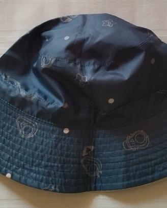 Cappellino Mr. WONDERFUL