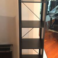 Colonna Nera Alfiere Zeus