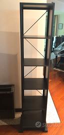 Colonna Nera Alfiere Zeus