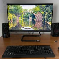 Computer Lenovo IdeaCentre AIO 3 All-In-One
