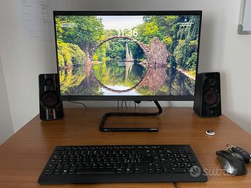 Computer Lenovo IdeaCentre AIO 3 All-In-One