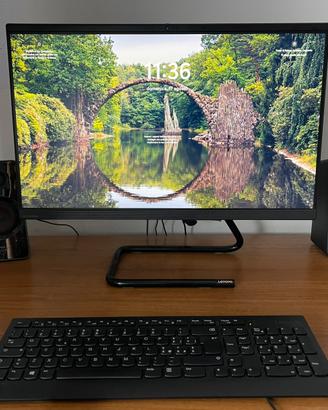 Computer Lenovo IdeaCentre AIO 3 All-In-One