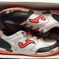 Scarpe da calcetto JOMA – Come nuove! Taglia 37 (U