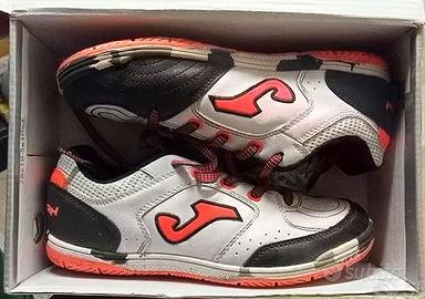 Scarpe da calcetto JOMA – Come nuove! Taglia 37 (U