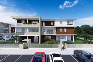 Attico / Mansarda di 113 m² con 3 locali e box aut