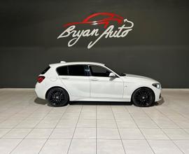 Bmw 116 116d 5p. Msport