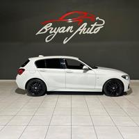 Bmw 116 116d 5p. Msport