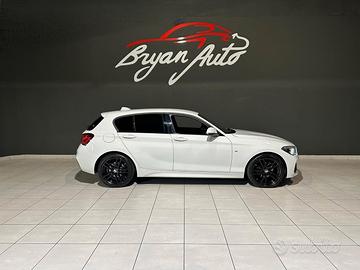 Bmw 116 116d 5p. Msport