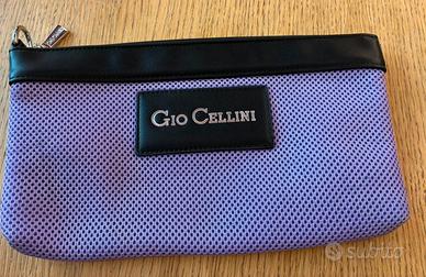 Pochette da spiaggia Gio Cellini